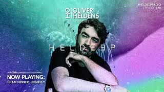 Oliver Heldens - Heldeep Radio #279