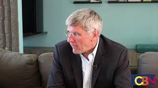 CBN Exclusive: Stephen Moore on Grid Reliability