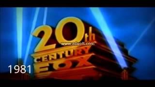 20th Century Fox (1914 - 2011)