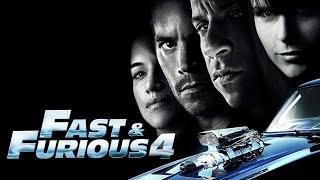 Fast & Furious 4 (2009) Movie | Vin Diesel, Michelle Rodriguez, Paul Walker | Review and Facts