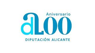 La Diputación de Alicante conmemora su 200 aniversario