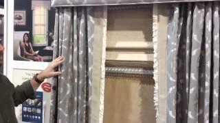 Window Treatment Trends for 2014 - 3 Blind Mice Window Coverings