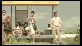 ashish bisht - new center fresh actisport.flv- center fresh khane ka naya tareeka ;)