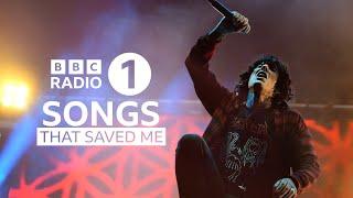 Oli Sykes - Songs That Saved Me | BBC RADIO 1