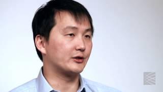 Broad View: Timothy Lu - Accelerating the engineering of life for human health applications