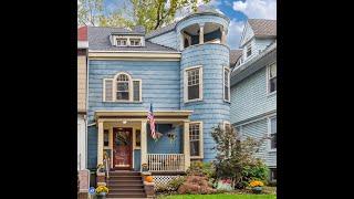 For Sale: 90 Bentley Avenue, Lincoln Park, Jersey City NJ.