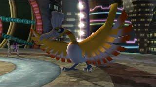 Pokémon Battle Revolution #451 - Splishy Splashy Splooshy