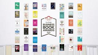 Best Business Books of the Year | The 2020 Porchlight Business Book Awards