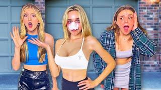 I GOT PLASTIC SURGERY TO SEE HOW MY FRIENDS REACT?! (PRANK)