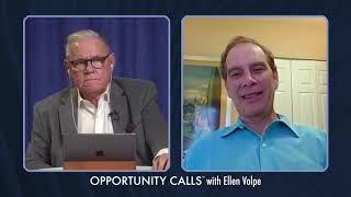 Opportunity Calls: Guest Host Bob Putt Speaks with Stephen Goldberg of Sun Mergers & Acquisitions