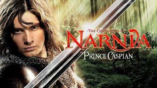 Prince Caspian Flees - Narnia Soundtrack (MIDI Production)