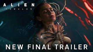 Alien: Romulus | New Final Trailer