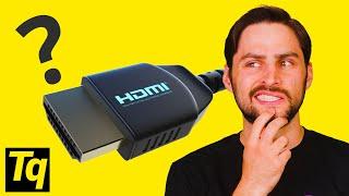 All HDMI Cables Are NOT The Same!