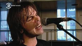 Supergrass - Sun Hits The Sky (Live on 2 Meter Sessions)