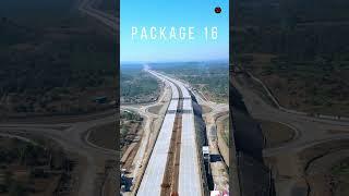 Samruddhi Mahamarg Phase 3 Opening February 2025 || Nagpur Mumbai Expressway latest update #mumbai