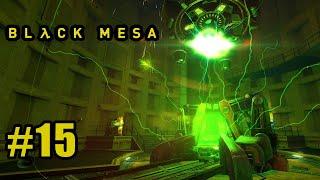 Gonarch's Lair One Ball Wonder | Black Mesa