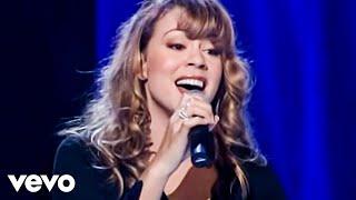 Mariah Carey - I'll Be There (from Fantasy: Live at Madison Square Garden)