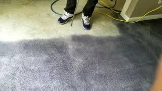 Dye Pro Carpet Dyeing & Restoration - Carpet Color Change