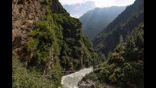 Trekking the Manaslu Circuit in Nepal [Ep. II]