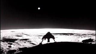 First Ever Commercial Lander on the Moon