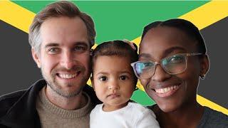 Applying For Our Daughter's JAMAICAN CITIZENSHIP! 