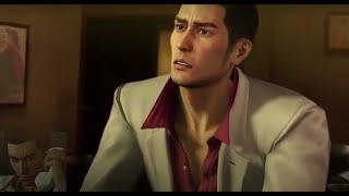 Numbskill Singing Bakamitai from Yakuza 0