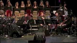 6th Annual Berklee Middle Eastern Festival: The Music of Armenia