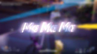 Ma Ma Ma (Marvel Rivals Montage)