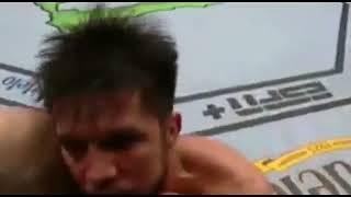 Henry Cejudo VS Marlon Moraes | FULL FIGHT | Bantamweight title fight