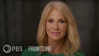 The Choice 2024: Kellyanne Conway (interview) | FRONTLINE