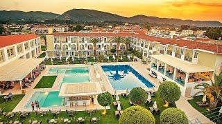 Hotel Best Western Zante Park Grecja, Zakynthos, Laganas