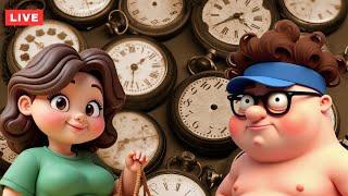 How Long Can You Make Me Stream??? Part 2⌚⌚⌚(Day 270)