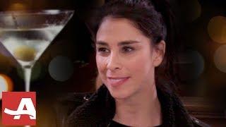 Sarah Silverman Crushes On Don Rickles | Dinner with Don