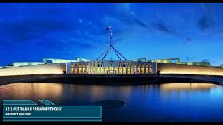 TOP 50 CANBERRA Attractions (Things to Do and See)