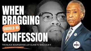 Ben Crump, Fat Joe, and Al Sharpton Just Confessed!