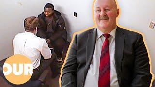 Brilliant Detective Gets A Murder Confession After Interrogation (Criminal Confessions) | Our Life