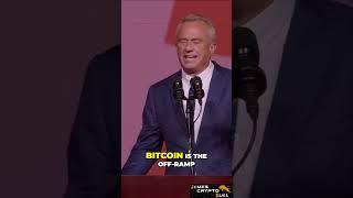 Bitcoin: Escape Inflation & Fix the World's Money!