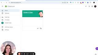 Google Classroom Ultimate Tutorial for Teachers in 2024 ‍