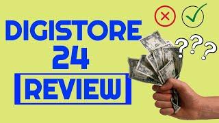 Digistore24 Review - Can You Make A Lot Of Money With This Affiliate Network Or No?