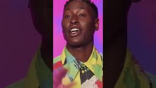 RuPaul's Drag Race All Stars 7 Shea Couleé 'Monét Walks Like An Aunty' #shorts