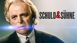 Schuld & Sühne – Du sollst nicht töten (THRILLER DRAMA Filme Deutsch ganzer Film, Drama Thriller)