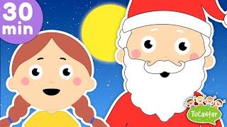 Música de Natal para Crianças| Tucantar - Música Infantil