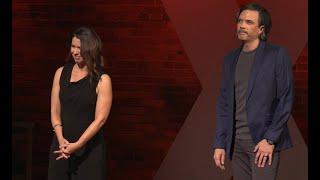 Fight Clubs for School: A Counselor in Every Classroom | Emily Torres & Sean Barrett | TEDxSpokane