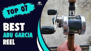 Best Abu Garcia Reel – Recommended by Expert's!