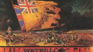 Waterloo Soundtrack - 3 - Waterloo Waltz