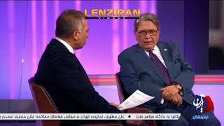 Alireza Nourizadeh interview : His excellency the leader was not aware of  political killing s