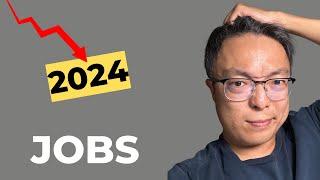 QA Jobs in 2024: Hiring Manager's Tips on Networking, Interviewing, and Job Search Strategies.