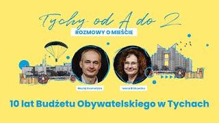 BO liczą się pomysły mieszkańców!