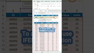 VLOOKUP Trick in excel You Need to Know! - Quick Tutorial