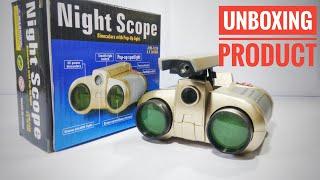 Night Scope Binocular || Lowest price Binoculars || Night vision camera